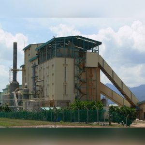 Read more about the article Case Study: The Success of the Pilot Urea-Based NPK Granulation Plant